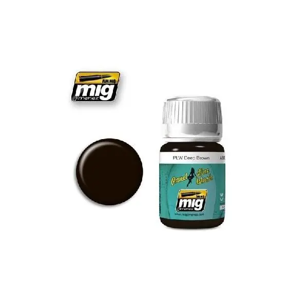 Ultima Occasione DEEP BROWN