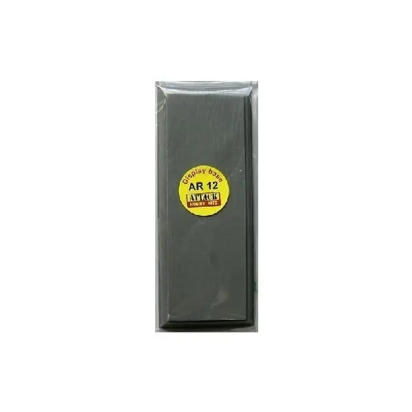 DISPLAY BASE 8X20 CM Occasione Imperdibile