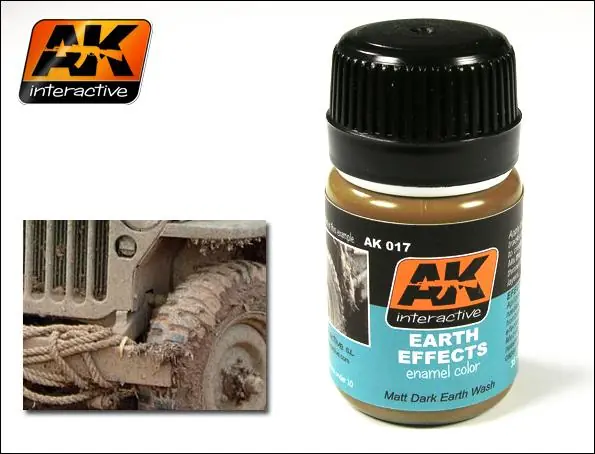 Sconto EARTH EFFECTS