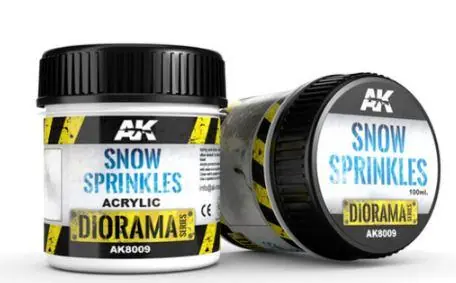 Snow Sprinkles Compra Oggi Stesso