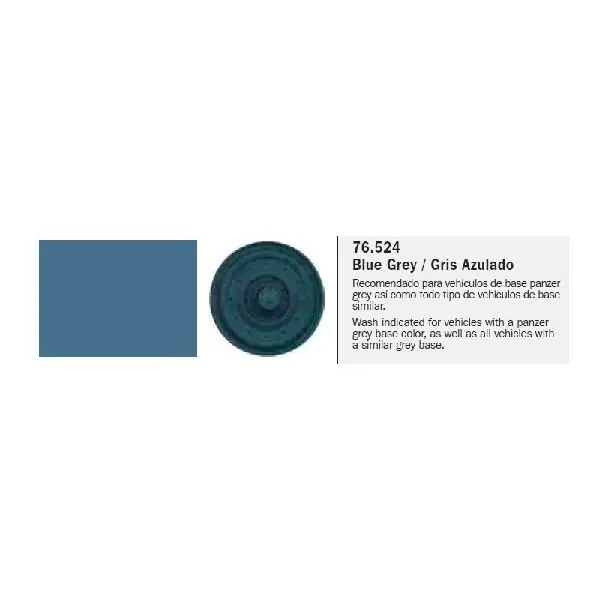 GRIGIO BLU Bestseller
