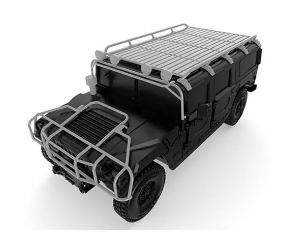 A Buon Prezzo HUMMER H1