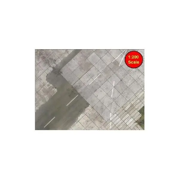 LARGE TARMAC & TAXIWAY Direttamente Dal Produttore