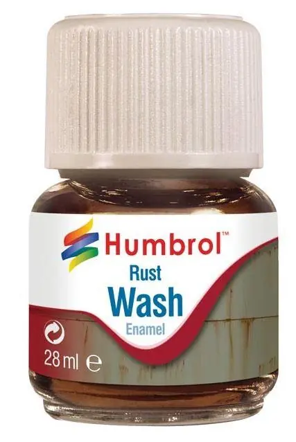 LAVAGGIO RUGGINE 28ML Compra Online