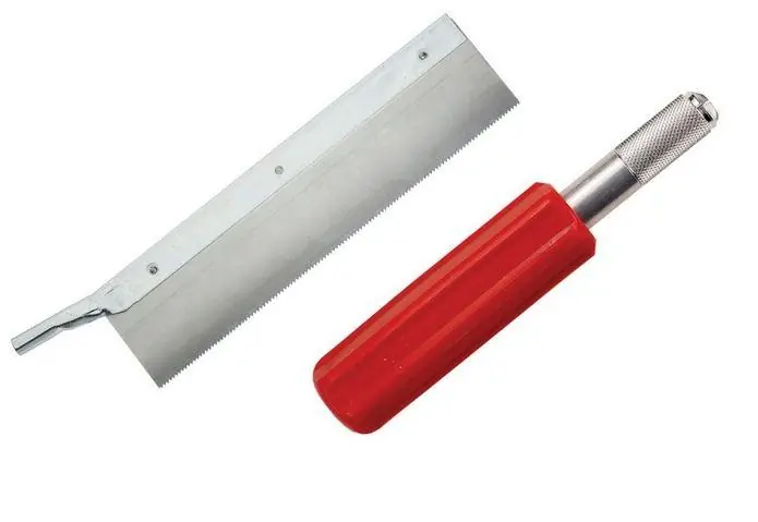 Prezzo Scontato Razor Saw Set