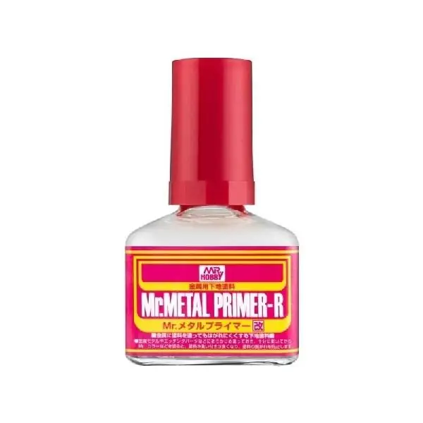 Spedito Oggi METAL PRIMER