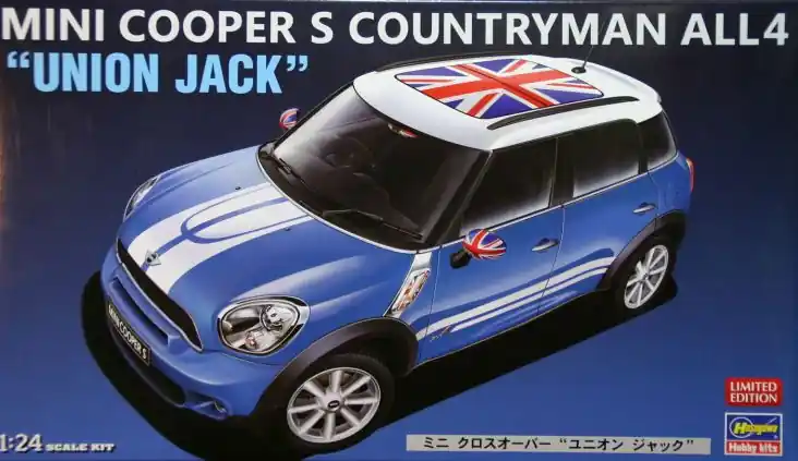 Miglior Prezzo MINI COOPER S COUNTRYMAN