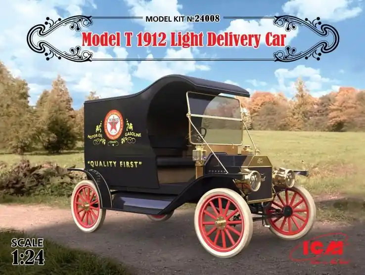 MODEL T 1912 Compra Oggi Stesso