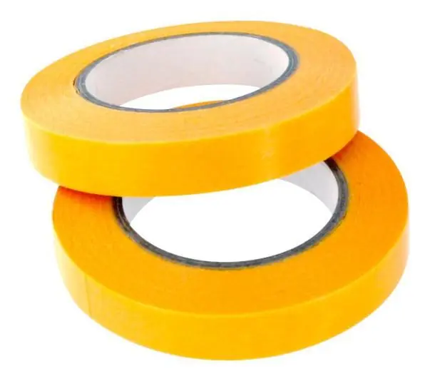 Nuova Collezione Precision Masking Tape 10mm x 18m