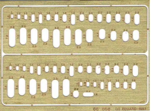 OVALS Novità