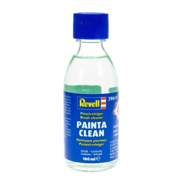 Compra Online REVELL 39614 PAINTA-CLEEN