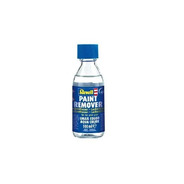 REVELL 39617 RIMUOVI COLORE Spedito Oggi
