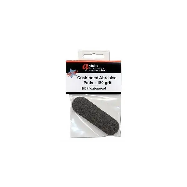 SANDING KIT REFILL 180 GRIT Offerta Limitata