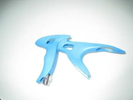 Offerta Speciale SUPPORTO PISTOLA AEROGRAFO