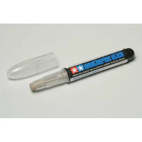 Saldi Weathering Stick (Light Earth)