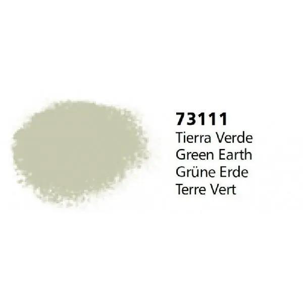 Offerta Lampo TERRA VERDE