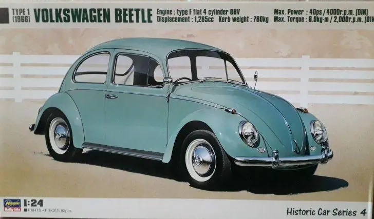 Prezzo Scontato VOLKSWAGEN BEETLE