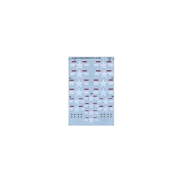 USN INSIGNIA LATE WW II/ Offerta