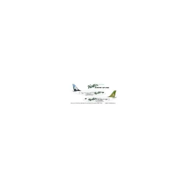 737-200 Bestseller