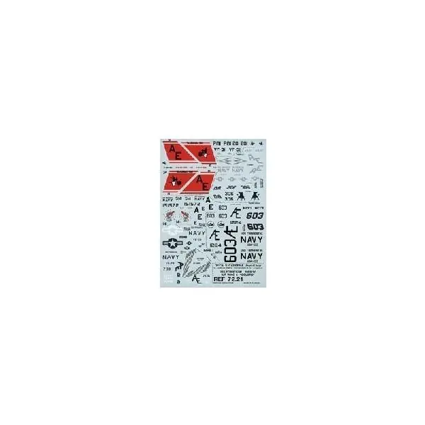 Offerta Limitata AIR WING 6 USS FORRESTALE