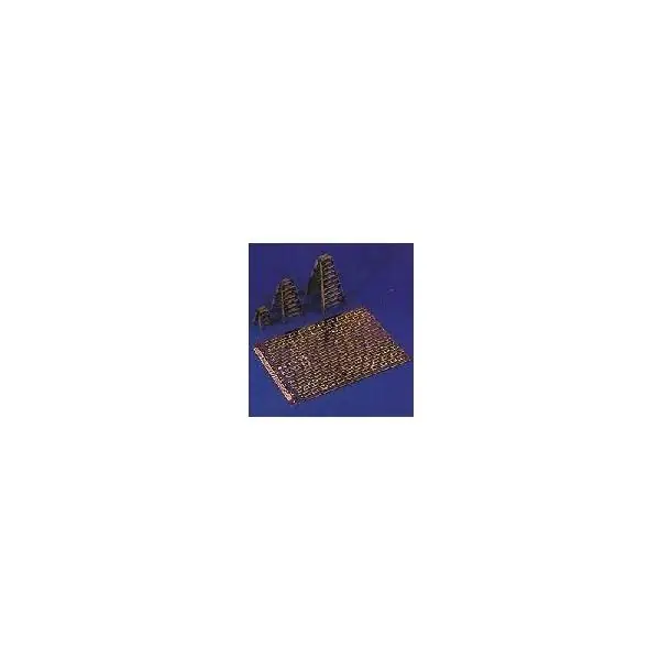 AIRCRAFT SERVICE LADDERS Professionale