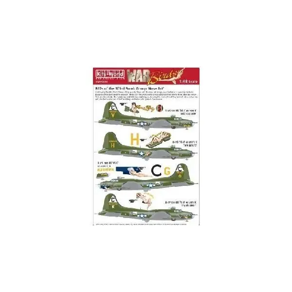 B-17F FLYING FORTRESS Pagamento Sicuro