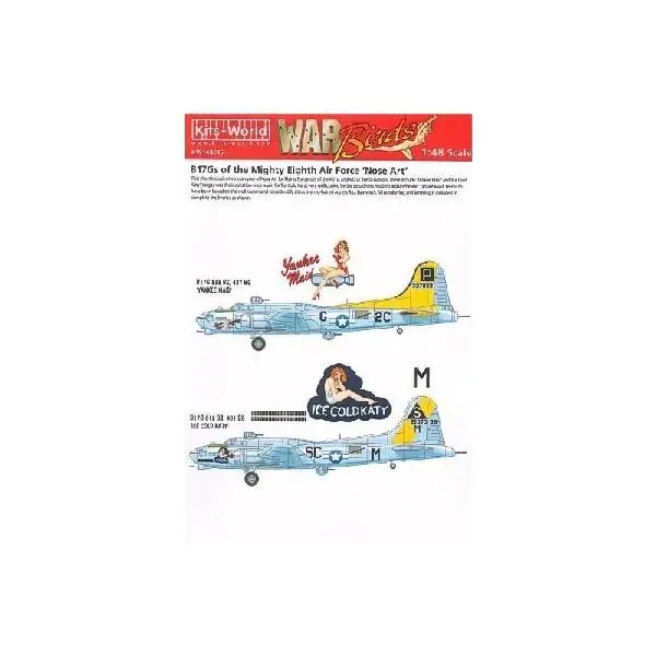 Compra Online B-17G FLYING FORTRESS