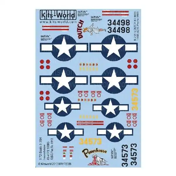 Compra Adesso B-25 MITCHELL