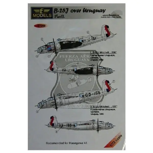 Ordina Subito B-25J