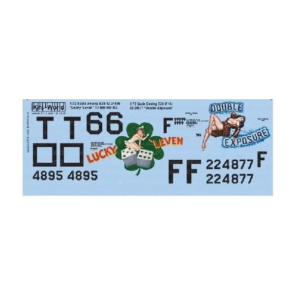 B-29 Saldi