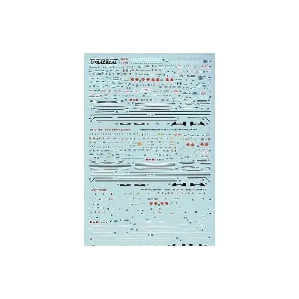 BAC LIGHTNING COMPLETE STE Offerta Limitata