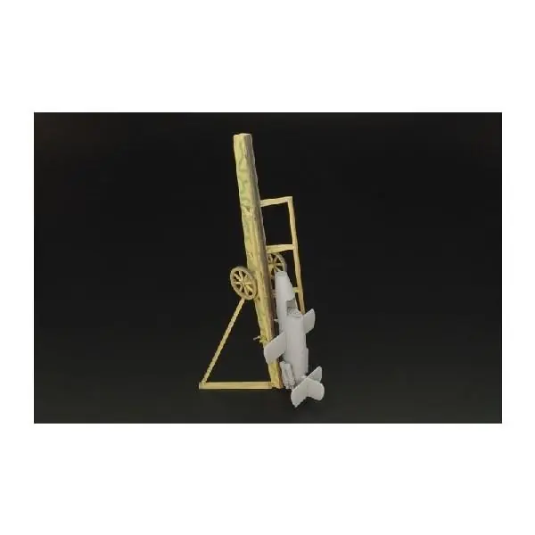Promozione Esclusiva BACHEM RAMP/TRAILER