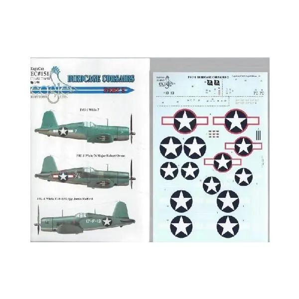 BIRDCAGE CORSAIRS Occasione