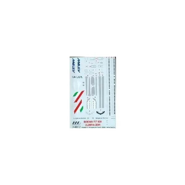 Miglior Prezzo BOEING 737 800 OLIMPIA