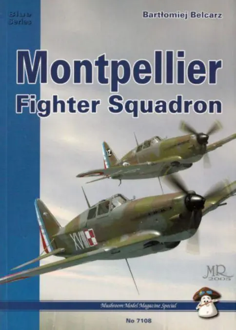 Montpellier Fighter Squadron Occasione Imperdibile