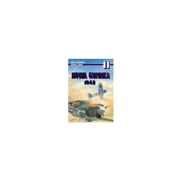 NEW GUNEA 1942 Sconto