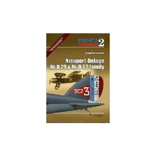 NIEUPORT DELAGE Miglior Prezzo