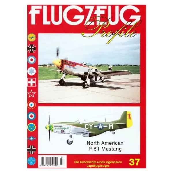 P-51 MUSTANG Prezzo Scontato