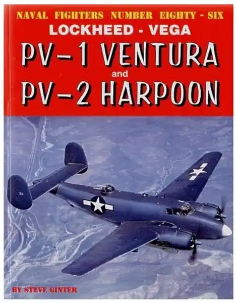 PV-1 VENTURA / PV-2 HARPOON Offerta