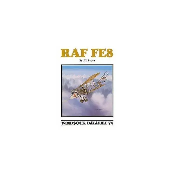 Economico RAF FE 8