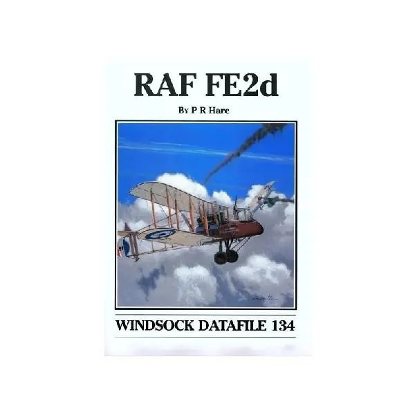 RAF FE2D Offerta