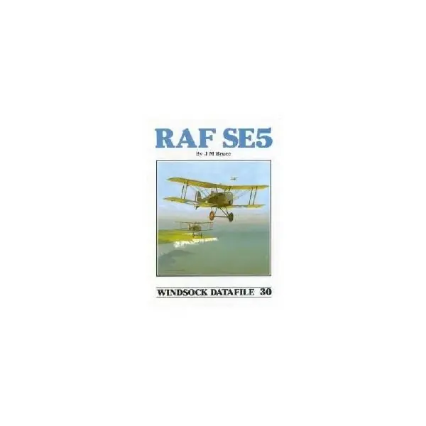Offerta Lampo RAF SE5