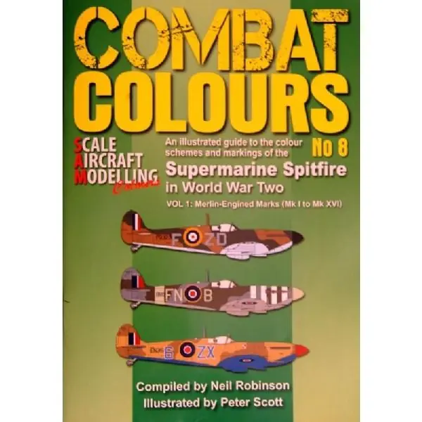 SPITFIRE IN WWII Prezzo Scontato
