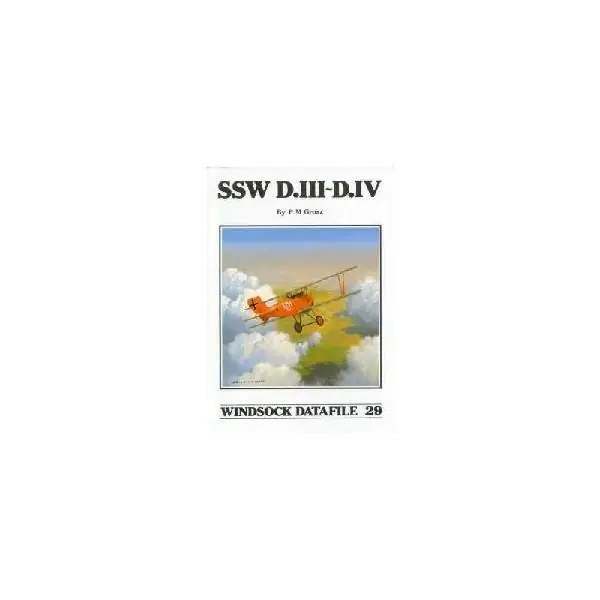 SSW D III / D IV Miglior Prezzo
