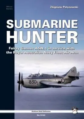 SUBMARINE HUNTER Economico