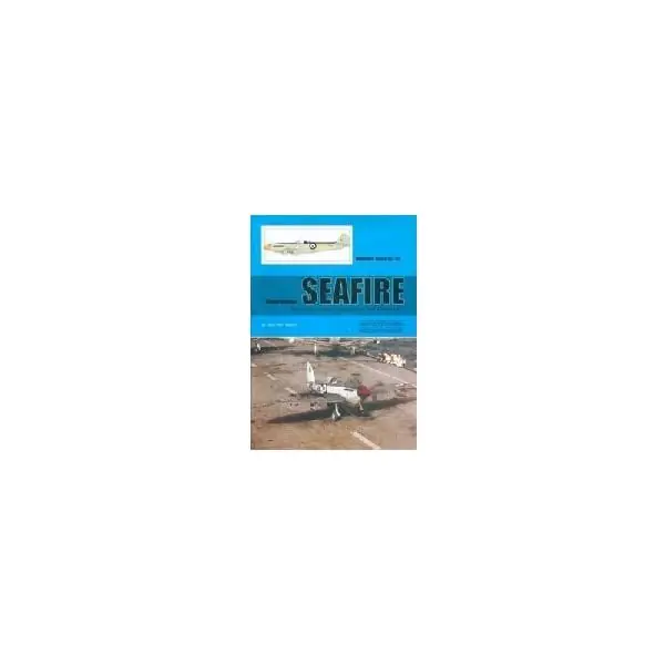 Nuova Collezione SUPERMARINE SEAFIRE