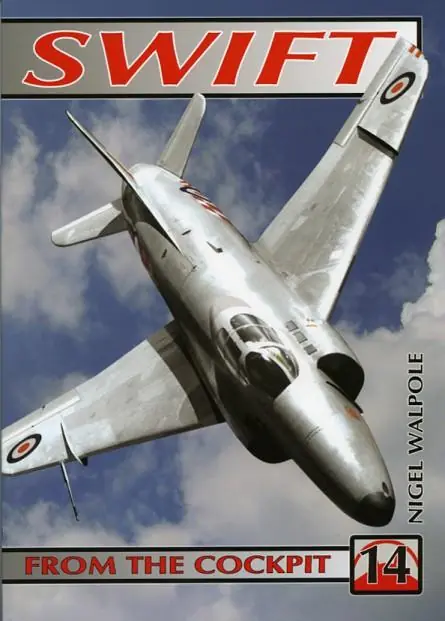 SUPERMARINE SWIFT Compra Online