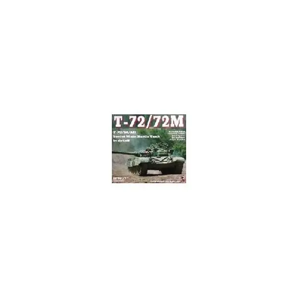 T-72/ 72M Super Prezzo