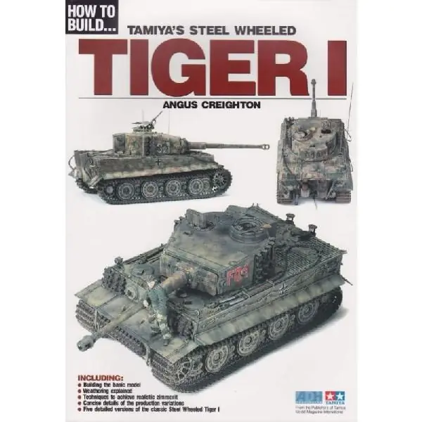 Esclusivo TIGER I