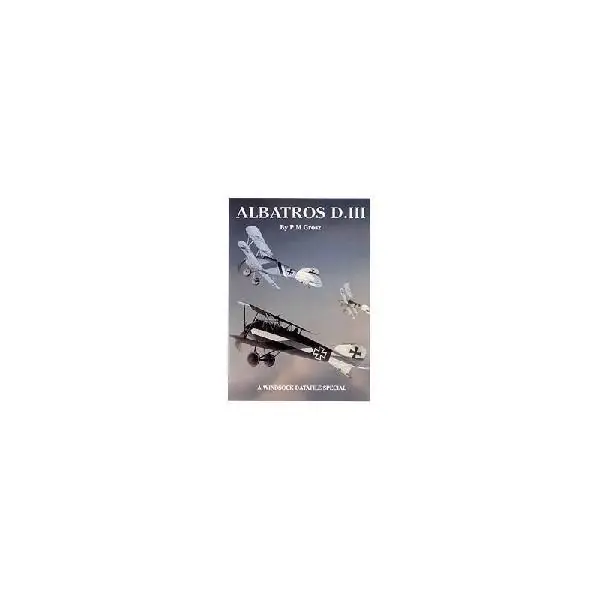 VICKERS VIMY Promo Stagionale